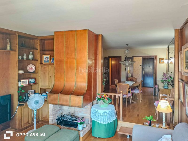 Foto 4a156158-6a5e-4247-a93e-f4380a1b4bca. Flat with parking in Eixample Sant Cugat del Vallès