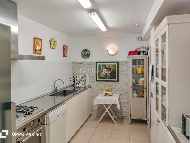 Foto 4dbb575f-e4e7-4928-b576-7ddff628289d. Flat with parking in Eixample Sant Cugat del Vallès