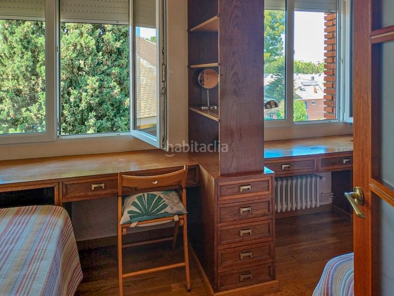 Foto 4fb086d4-011d-473d-a737-a394bfbd7d5b. Flat with parking in Eixample Sant Cugat del Vallès