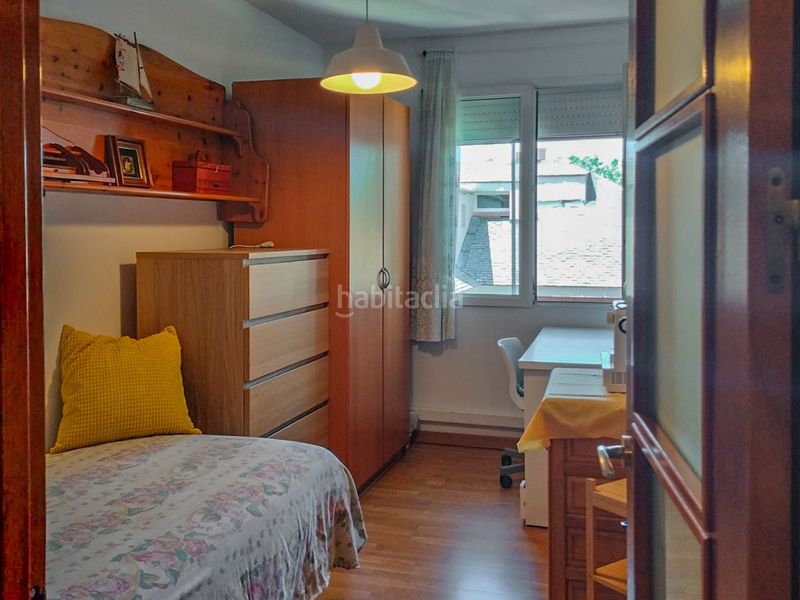 Foto 74222689-b05b-4893-a884-0d69b2178c1a. Flat with parking in Eixample Sant Cugat del Vallès