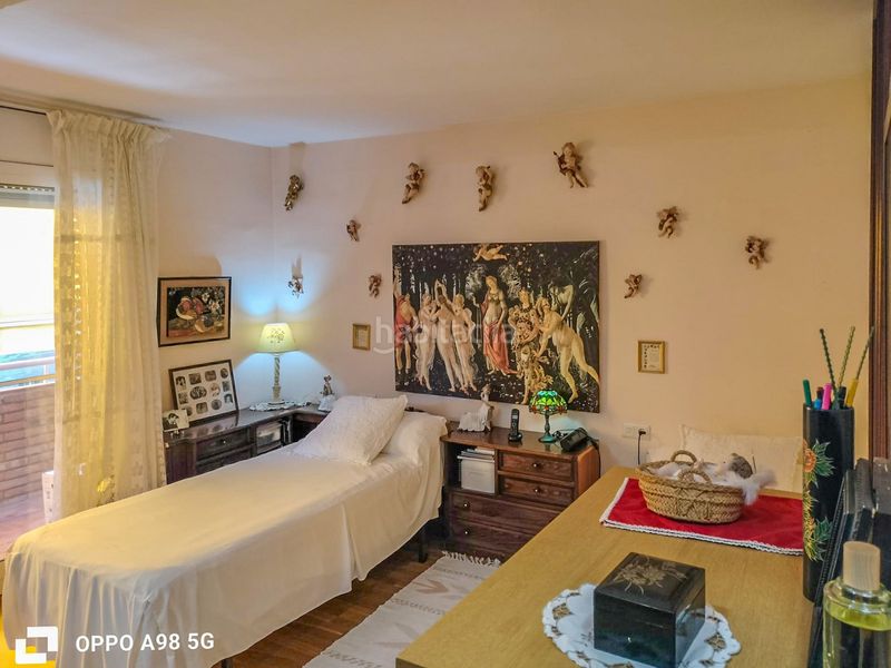 Foto 922f8ff3-d21d-42ba-8bf5-860c6e339dc2. Flat with parking in Eixample Sant Cugat del Vallès