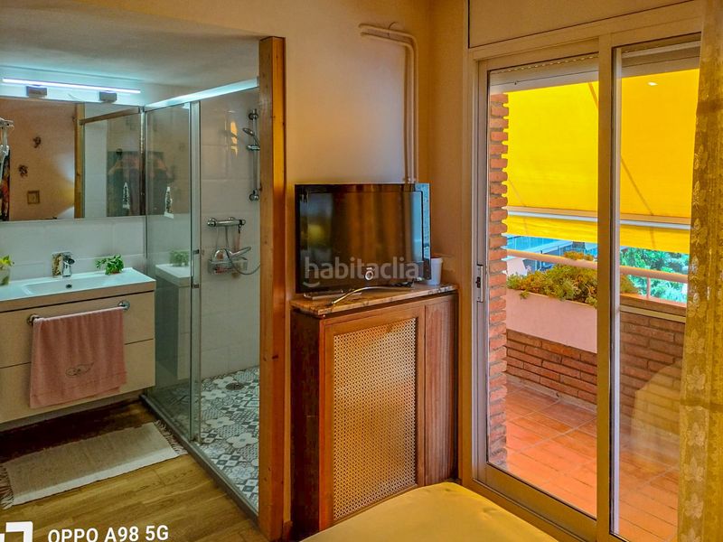 Foto ccc20cc9-1ee6-436a-a133-859685ccd383. Flat with parking in Eixample Sant Cugat del Vallès