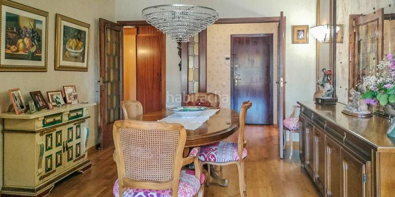 Foto e9789b9e-6153-4d57-8e60-adc281759c17. Flat with parking in Eixample Sant Cugat del Vallès