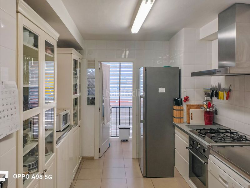 Foto fcbb0982-003b-48c2-83dc-9b0b0c0ef0b4. Flat with parking in Eixample Sant Cugat del Vallès