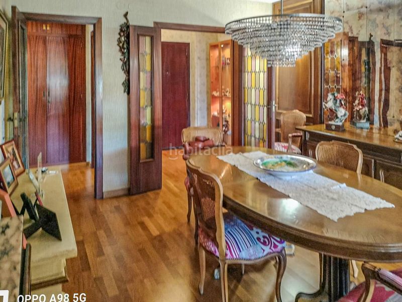 Foto ffacfd62-d6d8-4228-8be3-26ae354101b6. Flat with parking in Eixample Sant Cugat del Vallès