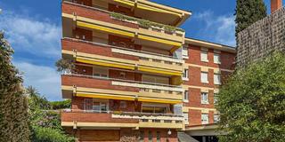 Appartement  Calle sant eduard