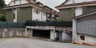 Piso  Barrio los riegos