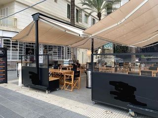 Local Comercial a Avenida Ingeniero Gabriel Roca