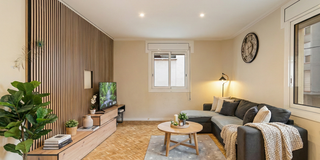 Appartement  Carretera vella