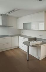 Pis  Calle torrent de l'olla