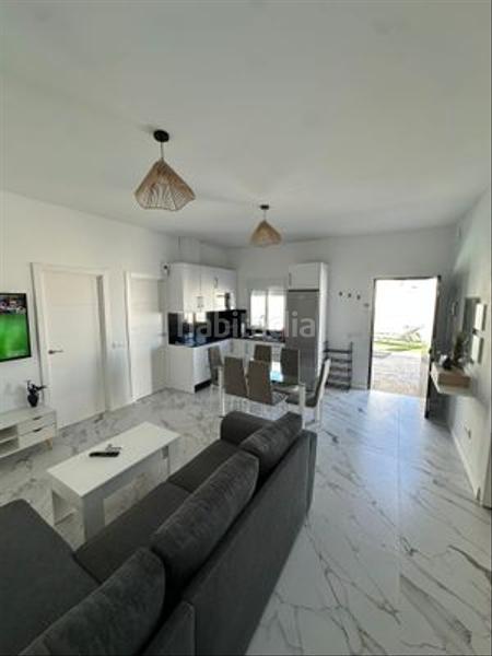 Foto 03caf44a-a35e-43ba-889d-d6735beb8554. Country house with parking in Las Lagunas - Campano Chiclana de la Frontera