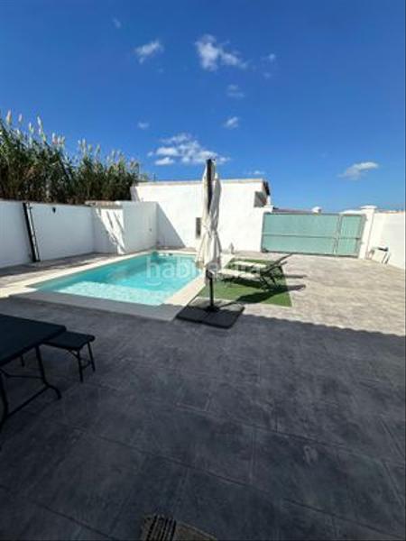 Foto a247f5d6-fd36-4765-98bd-359b980e2df6. Masía en Las Lagunas - Campano Chiclana de la Frontera