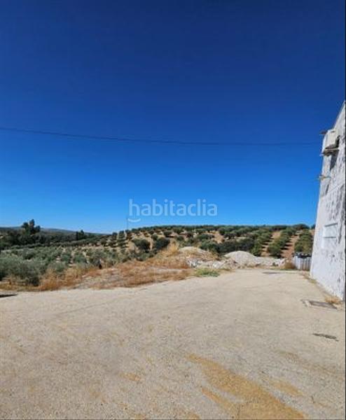 Foto d9e0a62f-b184-4a71-afae-f172203e380b. Finca rústica a Monturque