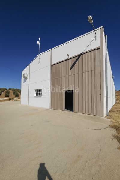 Foto e4e24535-c59e-4e69-87f7-687597147482. Finca rústica en Monturque