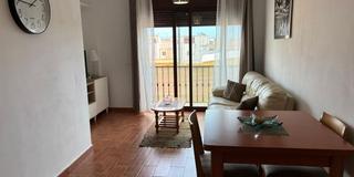 Appartement  Calle hermanos cortes