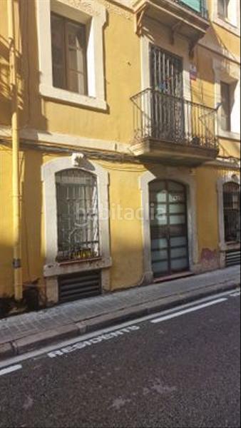 Foto 3c39b2dd-9dbd-4dcf-9aea-bd89fc2fde69. Etagenwohnung in Barceloneta Barcelona