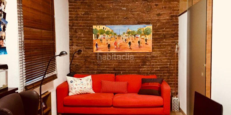 Foto 6b6df00e-bbb5-4131-95a8-ca34f2bf72d9. Etagenwohnung in Barceloneta Barcelona