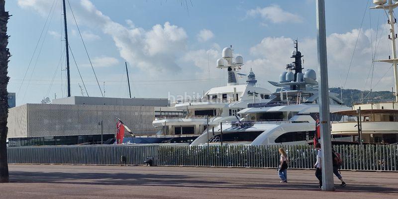 Foto 74bc9926-d85f-40ff-b937-5a8e896ee25b. Etagenwohnung in Barceloneta Barcelona