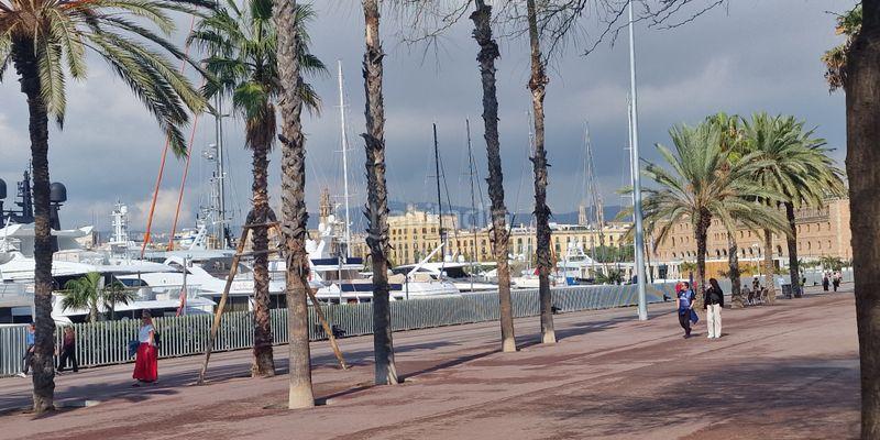 Foto 819df789-a018-4ca4-bb1e-4f9f36b05692. Etagenwohnung in Barceloneta Barcelona