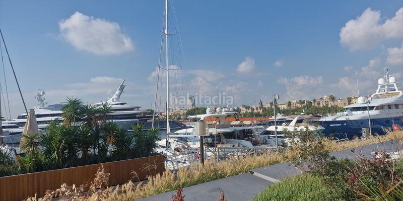 Foto 852a7d0a-aec1-4842-a4fb-1bb0554f969d. Etagenwohnung in Barceloneta Barcelona