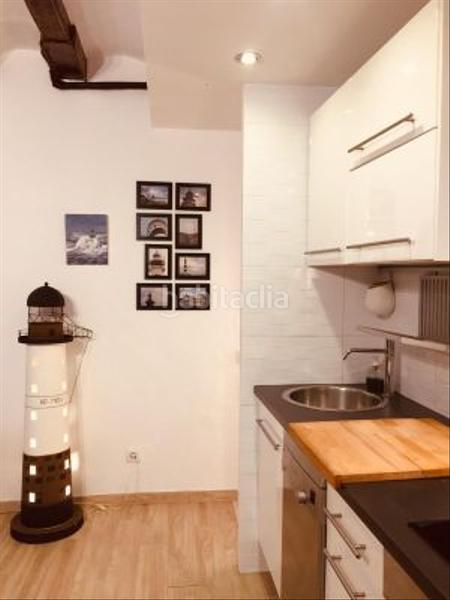 Foto ebf39fac-5d73-4596-afde-c121af51c14a. Etagenwohnung in Barceloneta Barcelona