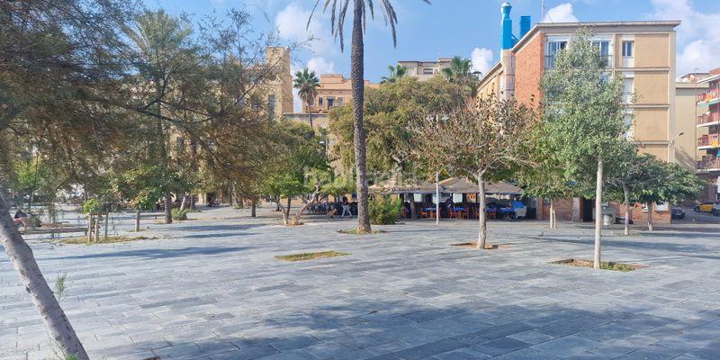 Foto fcd3939d-010c-4b39-9ce0-8bf041c15309. Etagenwohnung in Barceloneta Barcelona