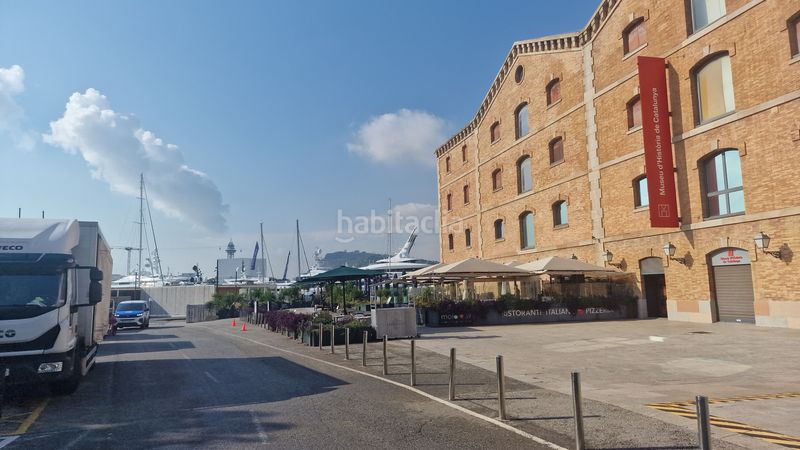 Foto 1dc2b1b7-da86-4431-b5d5-38d20015f68e. Pis a Barceloneta Barcelona