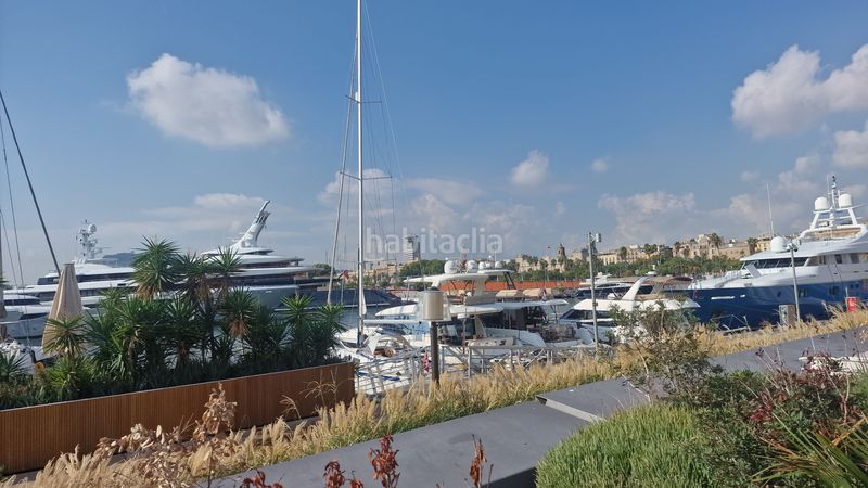 Foto 6f600659-ce8e-45c0-bd34-8f88d6abc08a. Pis a Barceloneta Barcelona