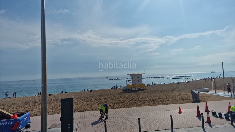 Foto a1f8394a-fd95-4579-a44c-7acca1893480. Pis a Barceloneta Barcelona