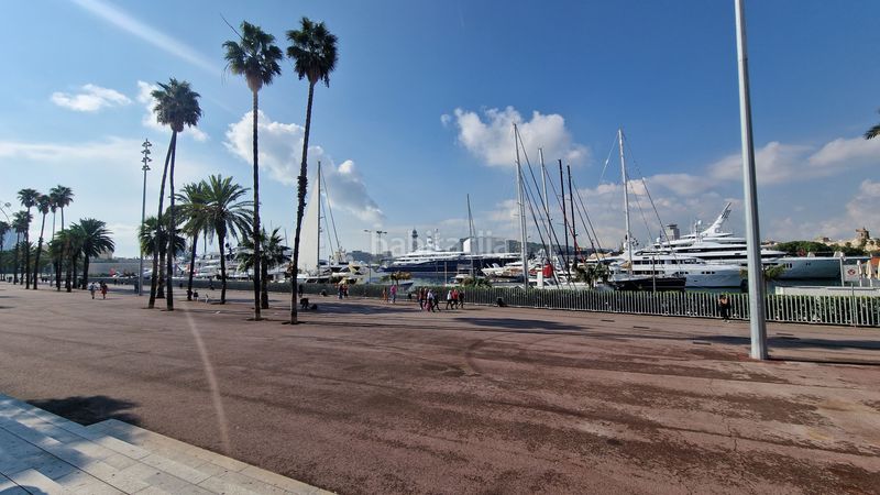 Foto f6403512-d44d-44e3-845f-223a2440a974. Pis a Barceloneta Barcelona