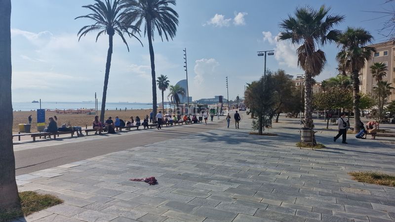 Foto 5b61bc77-56ac-467c-81fb-e651dd1fea63. Piso en Barceloneta Barcelona