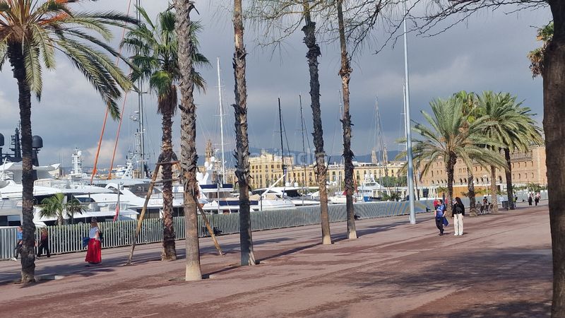 Foto 92c96ead-2246-4cd2-b17d-ef0cf8766a84. Piso en Barceloneta Barcelona