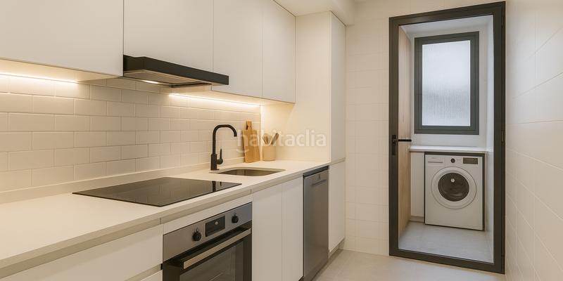 Foto 1184814b-1b67-4d54-99d5-441216b76e32. Appartamento in Los Negrales Collado Villalba