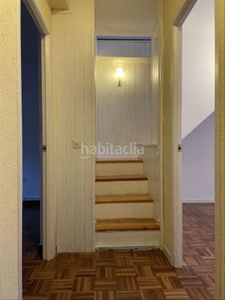 Foto f6f9cbe4-2698-4fd6-aa9f-5d6b16764689. Appartamento in Los Negrales Collado Villalba