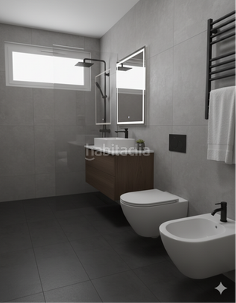 Foto f85c3f96-d67c-45a1-85ec-259ae1ff52e1. Appartement dans Los Negrales Collado Villalba