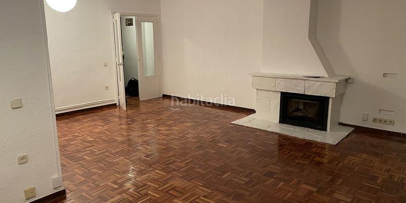 Foto 5d13022c-3280-4651-966a-7e24b9060b64. Pis a Los Negrales Collado Villalba