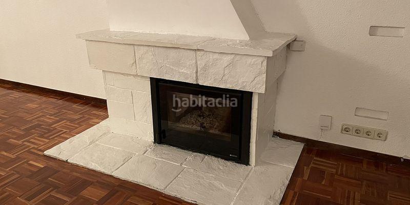 Foto e600a7fc-2d52-4b34-ad4d-d8875d2f3f3d. Pis a Los Negrales Collado Villalba