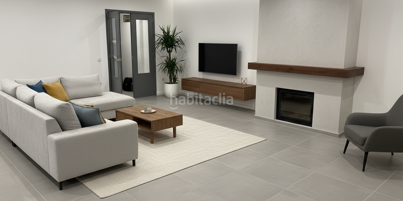 Foto c950b9f6-d885-42e2-beb1-35520ff1414e. Piso en Los Negrales Collado Villalba