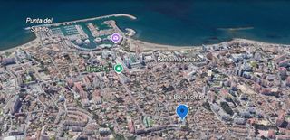 Pis  Calle bellasombra