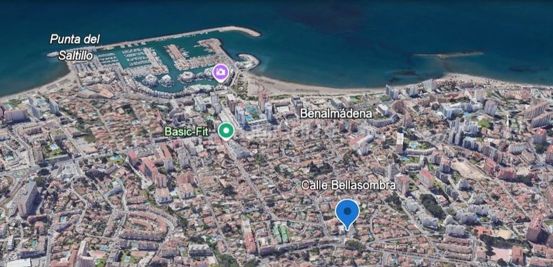 Foto 7f76e0c4-d207-4789-947d-fd906c0fc510. Pis a Solymar Benalmádena
