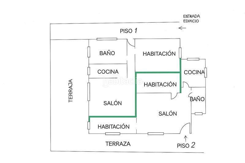 Foto a0b78b23-c064-4e49-b6de-609cfbe77318. Pis a Solymar Benalmádena