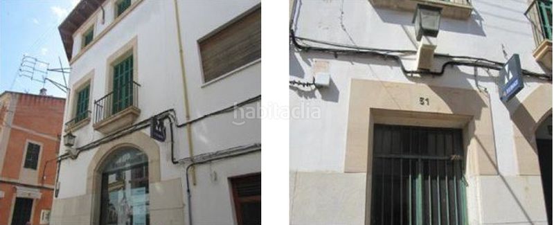Foto cb49e0a5-1db7-4a49-ab19-53fd308afe65. Edificio en Felanitx poble Felanitx