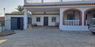 Casa  Carretera del psiquiatrico