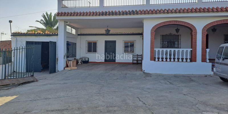 Foto b7e607cc-9426-4f13-8036-a6d2d21d6fd2. Haus mit parking in Alcolea Córdoba