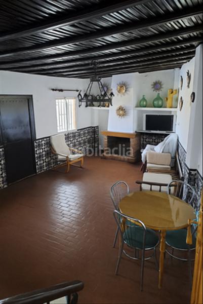 Foto 4e64d868-6cb2-4759-8627-3b0133b4713b. Maison avec parking dans Alcolea Córdoba