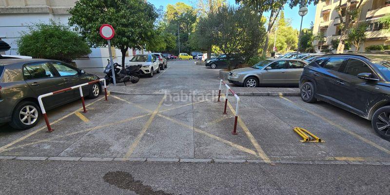 Foto 5ef4bd78-a8bb-40e0-a318-83c3658fd66b. Appartamento con parcheggio in El Altillo Jerez de la Frontera