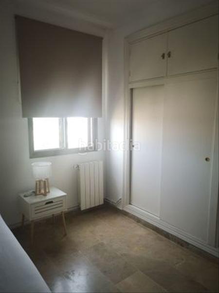 Foto 708c3597-a0ae-4f11-8213-b13a825b9346. Etagenwohnung mit parking in El Altillo Jerez de la Frontera