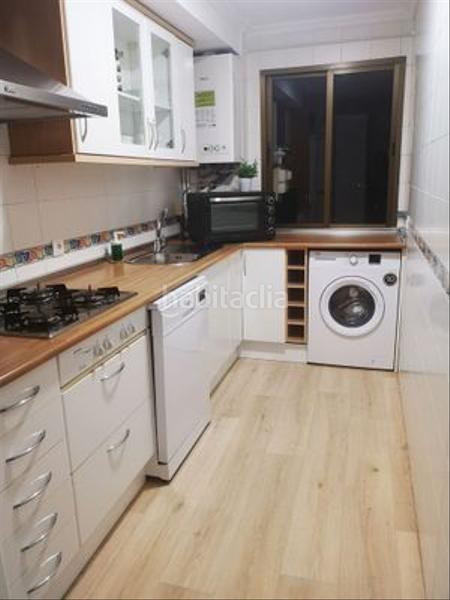 Foto 0639355c-72bf-43e9-9051-77041f61a752. Flat with parking in El Altillo Jerez de la Frontera