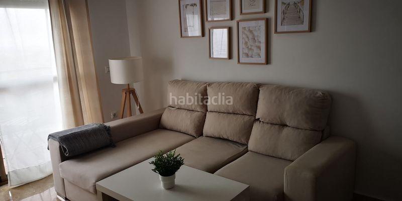 Foto 2846722f-c619-4423-806b-84d327c08052. Flat with parking in El Altillo Jerez de la Frontera