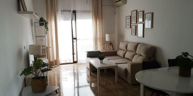 Foto abf3f871-60ec-48dd-86be-1ac489a5e62f. Flat with parking in El Altillo Jerez de la Frontera
